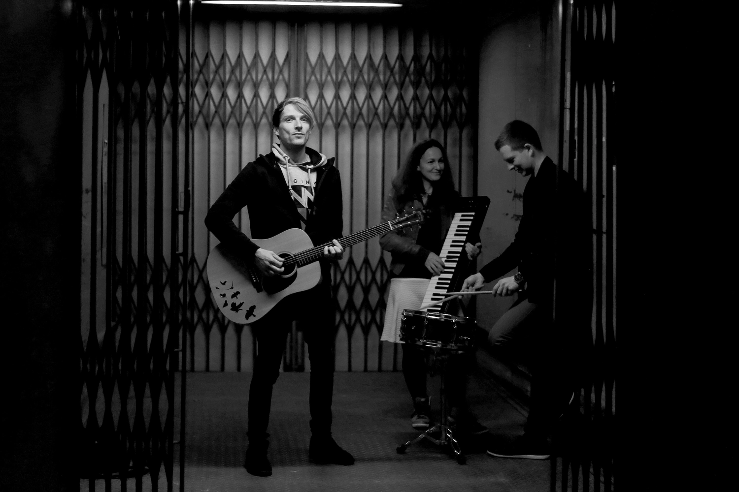 Steffotografie – Fotografie