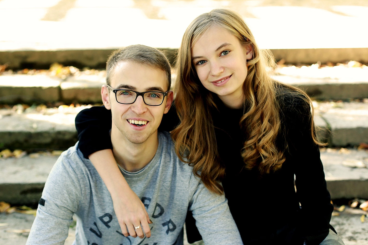 Steffotografie – Fotografie – Freundschaft und Liebe