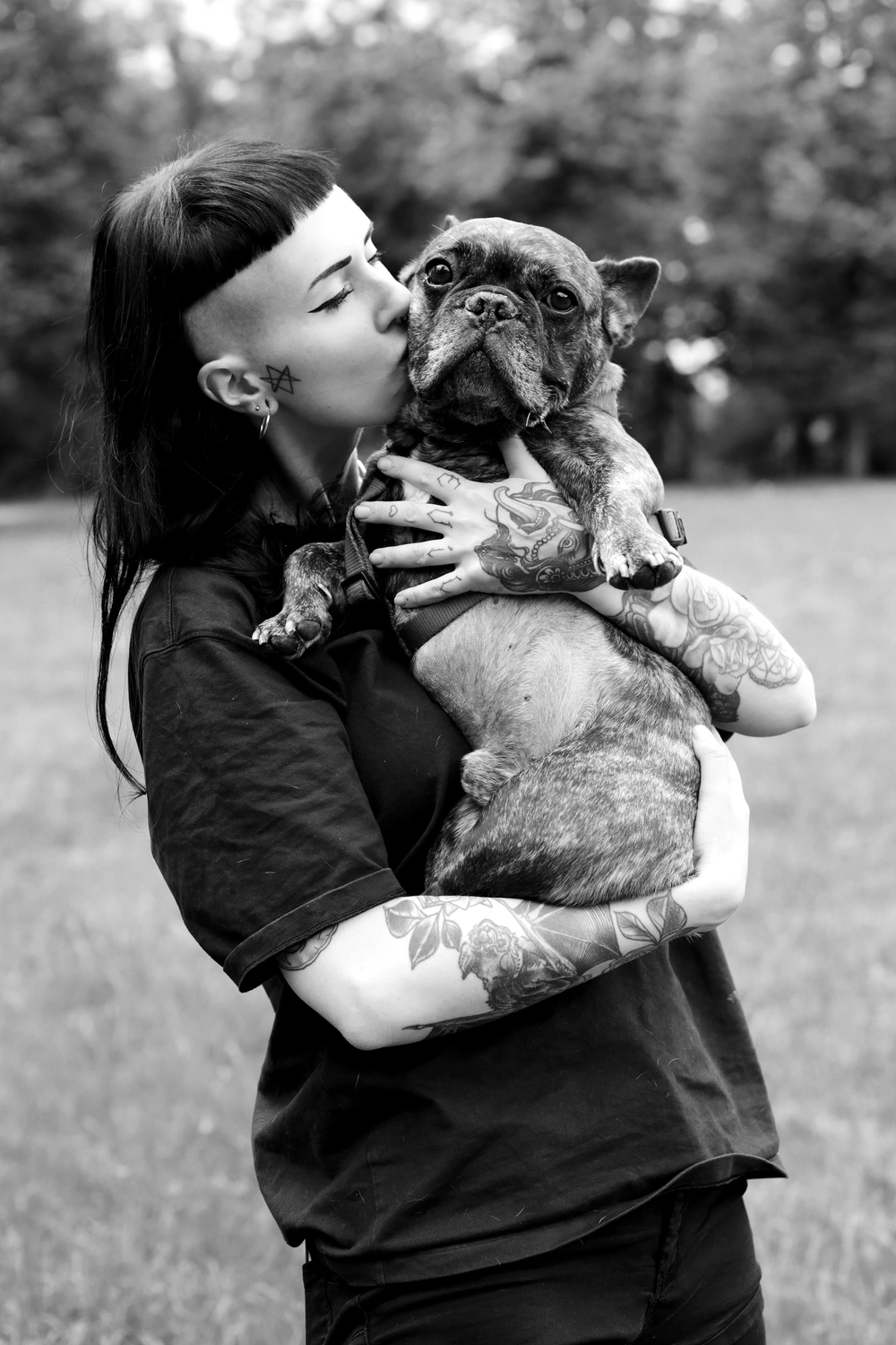 Steffotografie – Fotografie – Freundschaft und Liebe