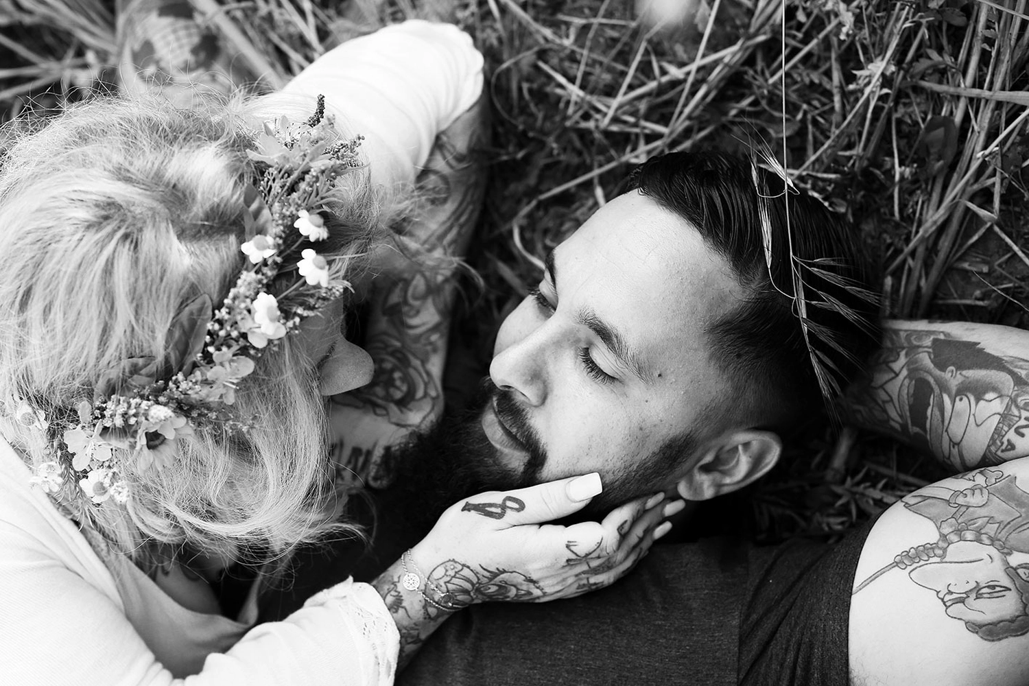 Steffotografie – Fotografie – Freundschaft und Liebe