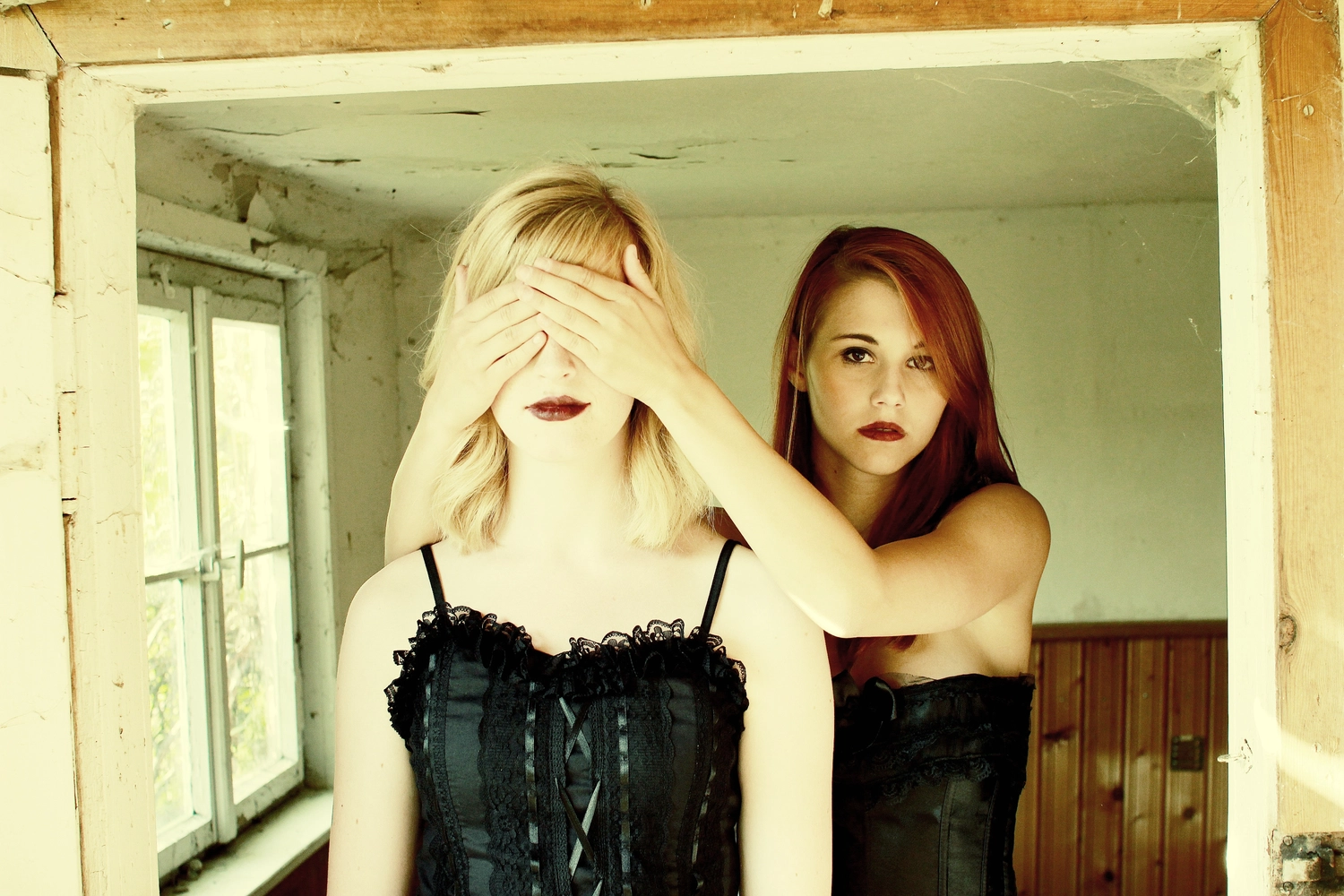 Steffotografie – Fotografie – Freundschaft und Liebe