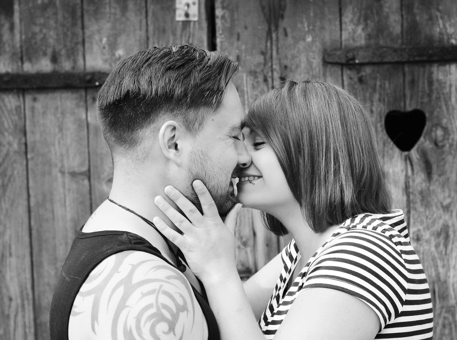 Steffotografie – Fotografie – Freundschaft und Liebe
