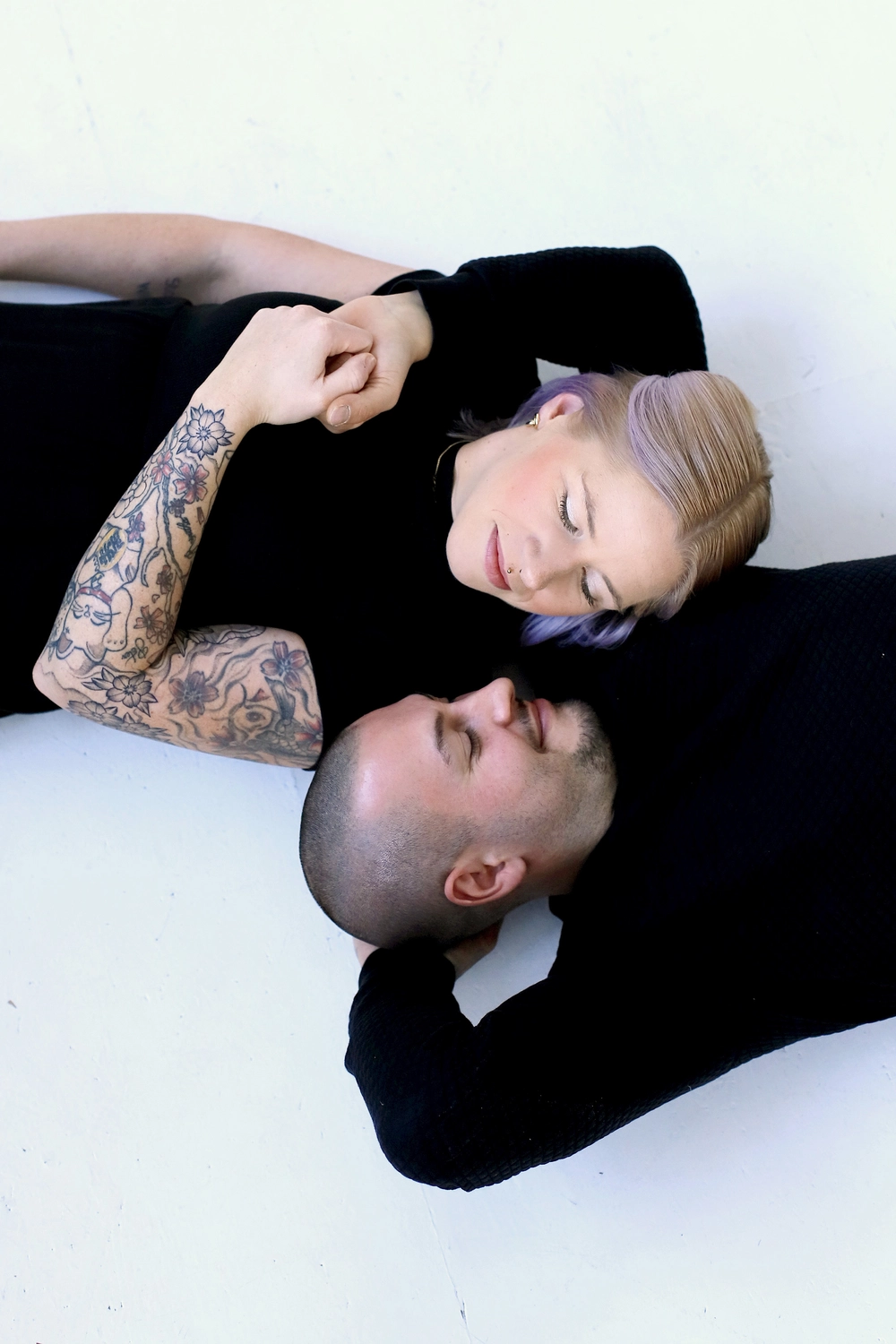 Steffotografie – Fotografie – Freundschaft und Liebe