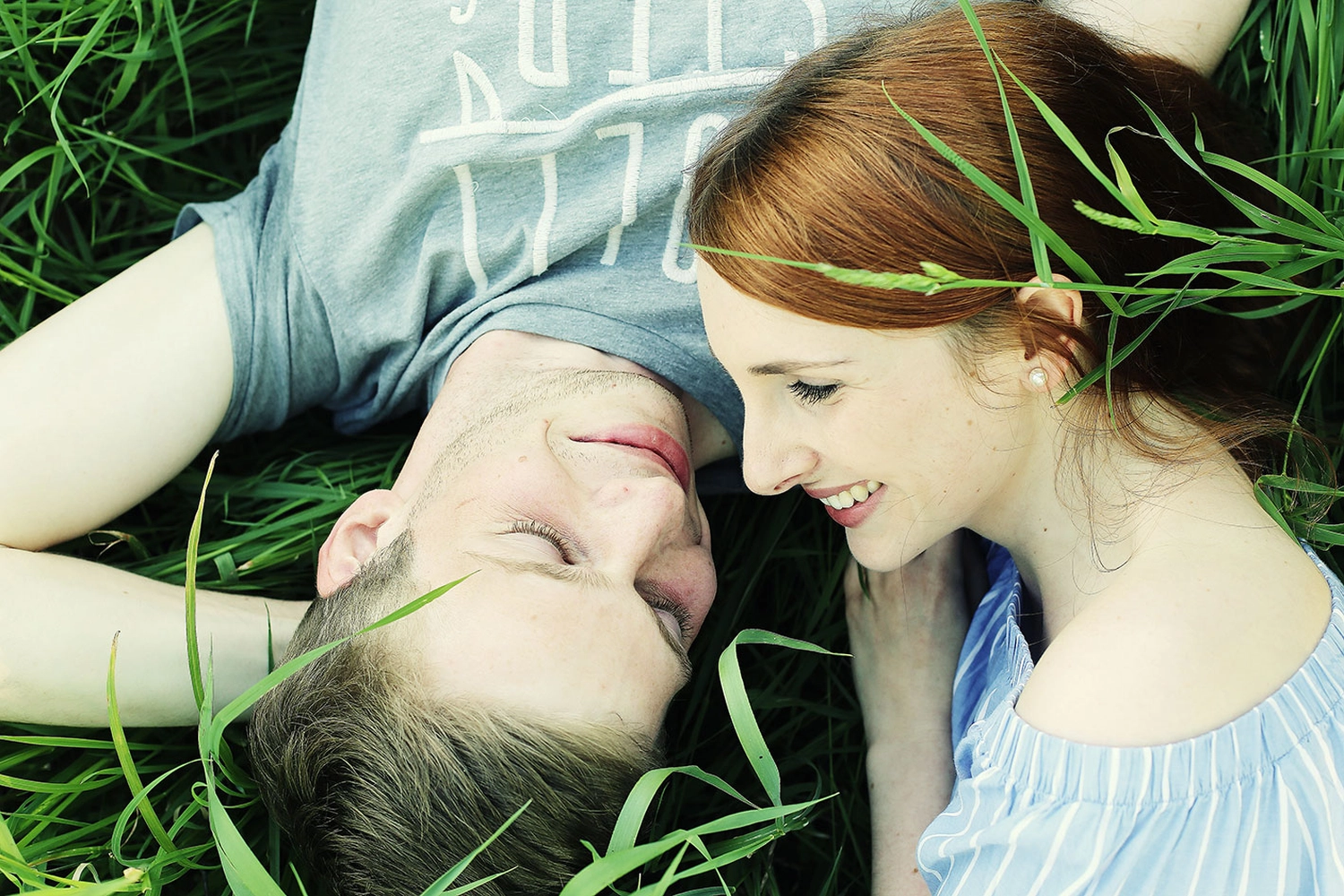 Steffotografie – Fotografie – Freundschaft und Liebe