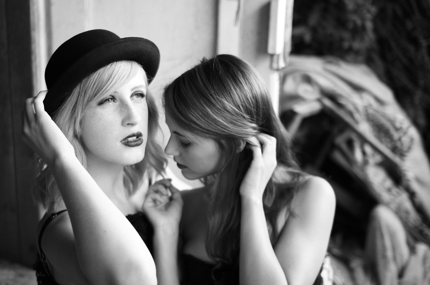 Steffotografie – Fotografie – Freundschaft und Liebe