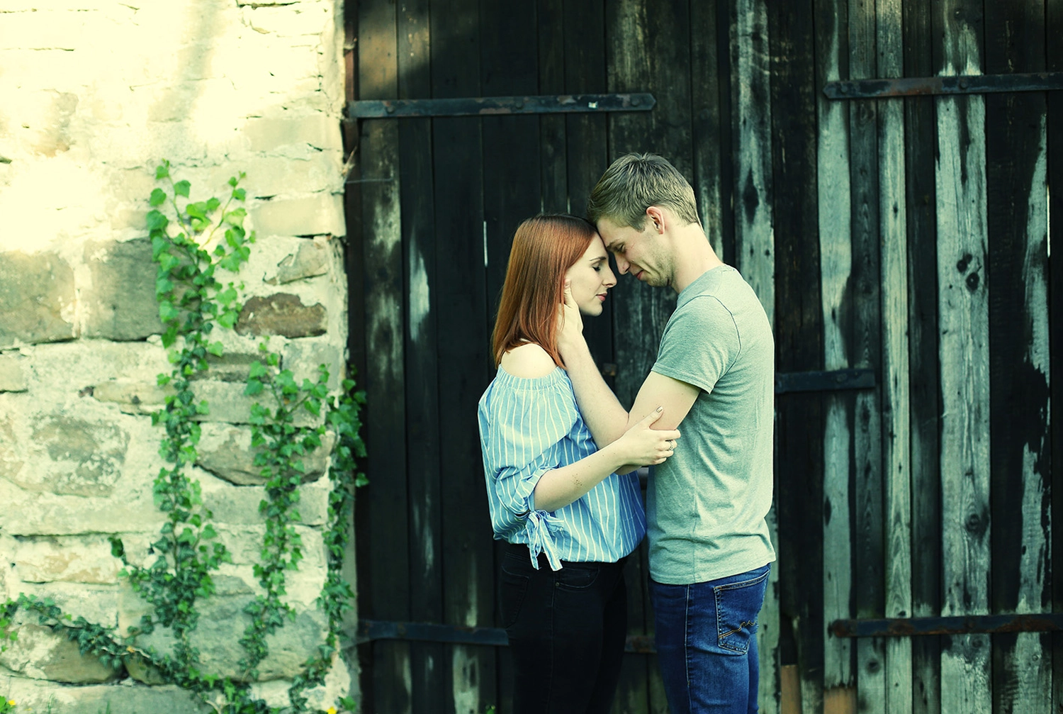 Steffotografie – Fotografie – Freundschaft und Liebe