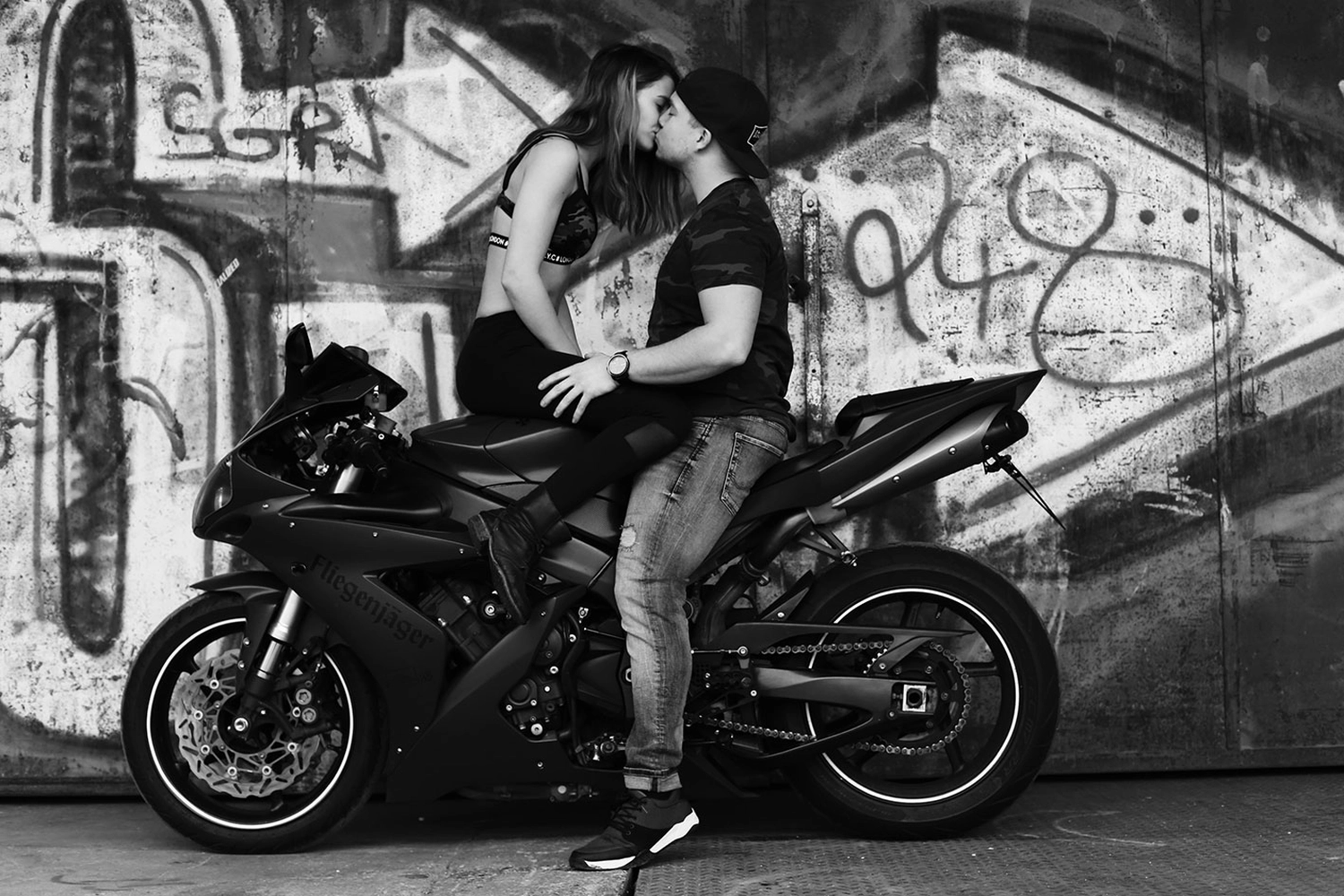 Steffotografie – Fotografie – Freundschaft und Liebe