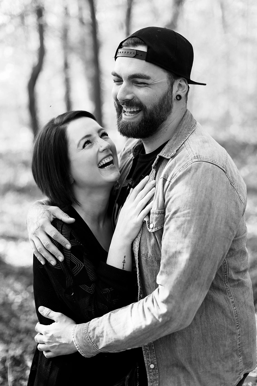 Steffotografie – Fotografie – Freundschaft und Liebe