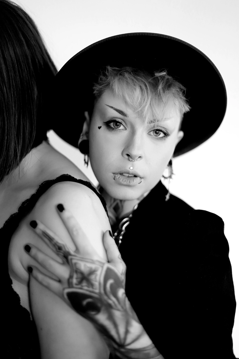 Steffotografie – Fotografie – Freundschaft und Liebe