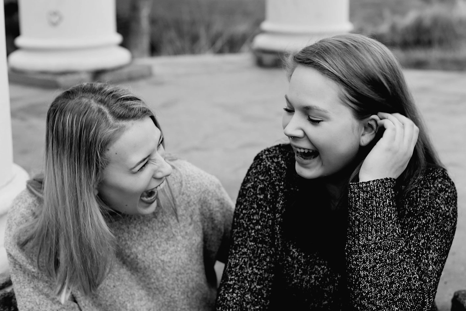 Steffotografie – Fotografie – Freundschaft und Liebe