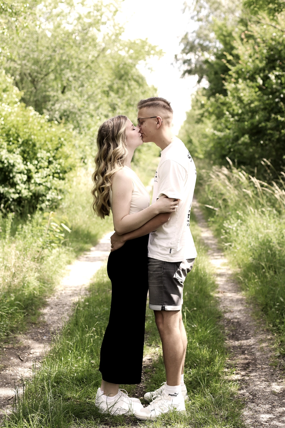 Steffotografie – Fotografie – Freundschaft und Liebe