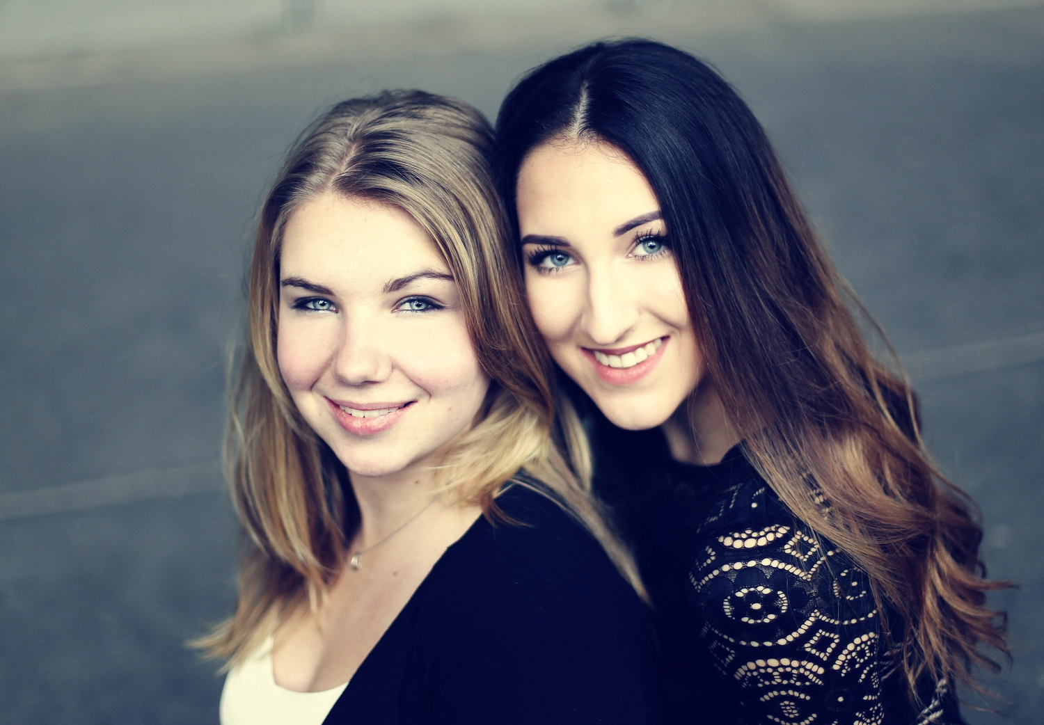 Steffotografie – Fotografie – Freundschaft und Liebe