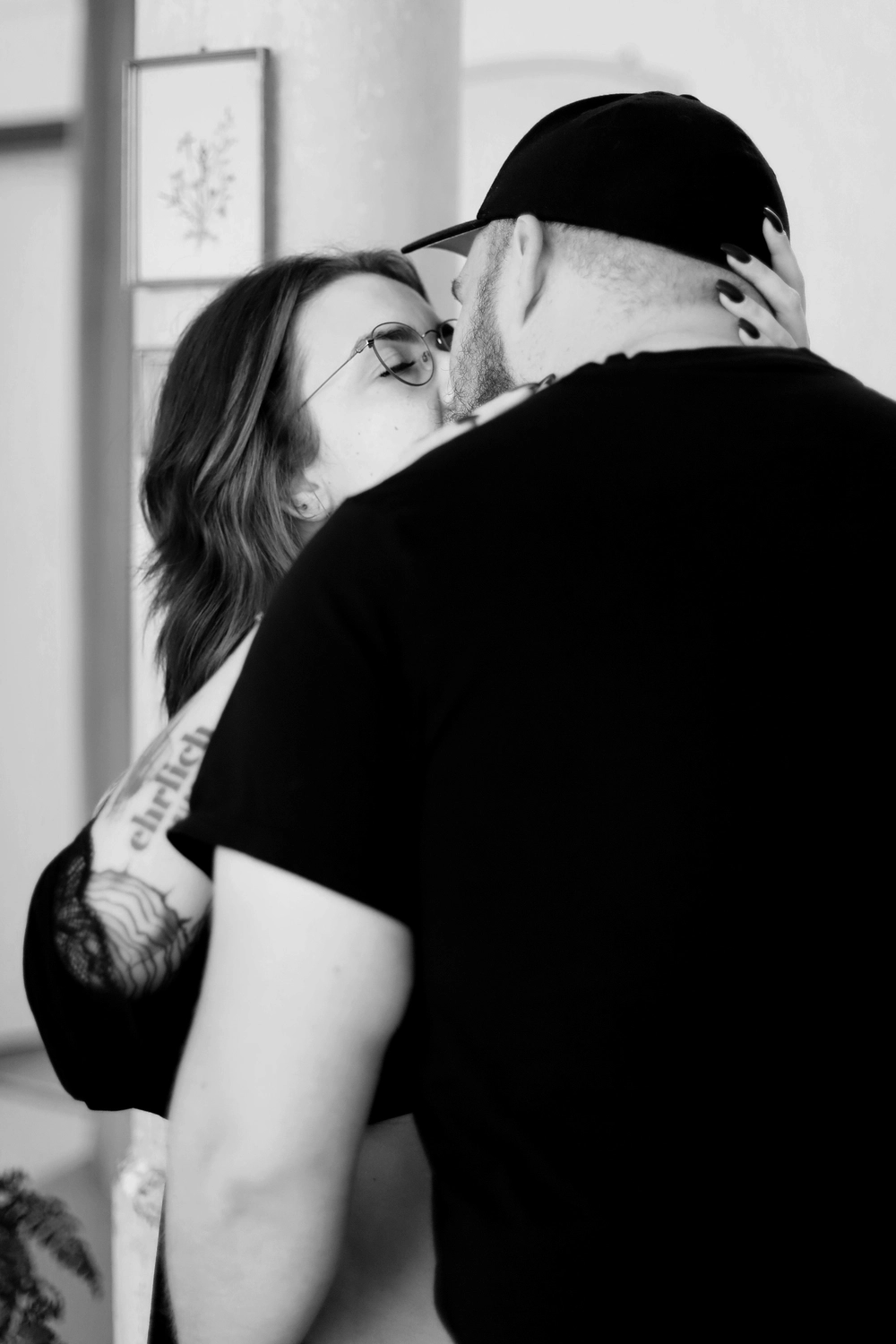 Steffotografie – Fotografie – Freundschaft und Liebe