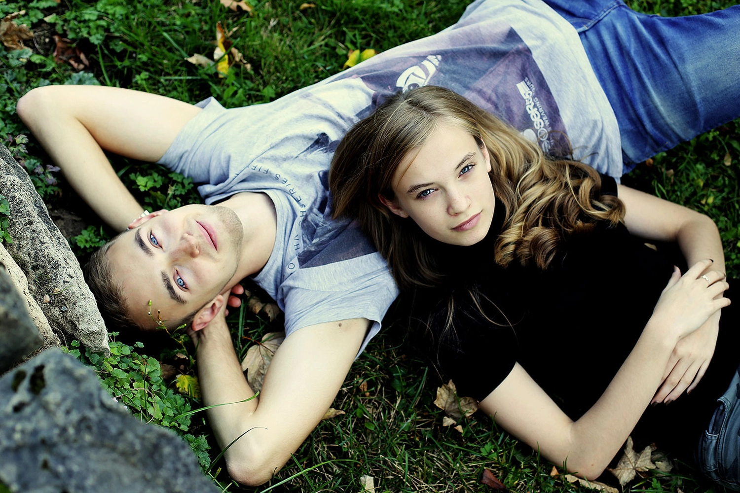 Steffotografie – Fotografie – Freundschaft und Liebe