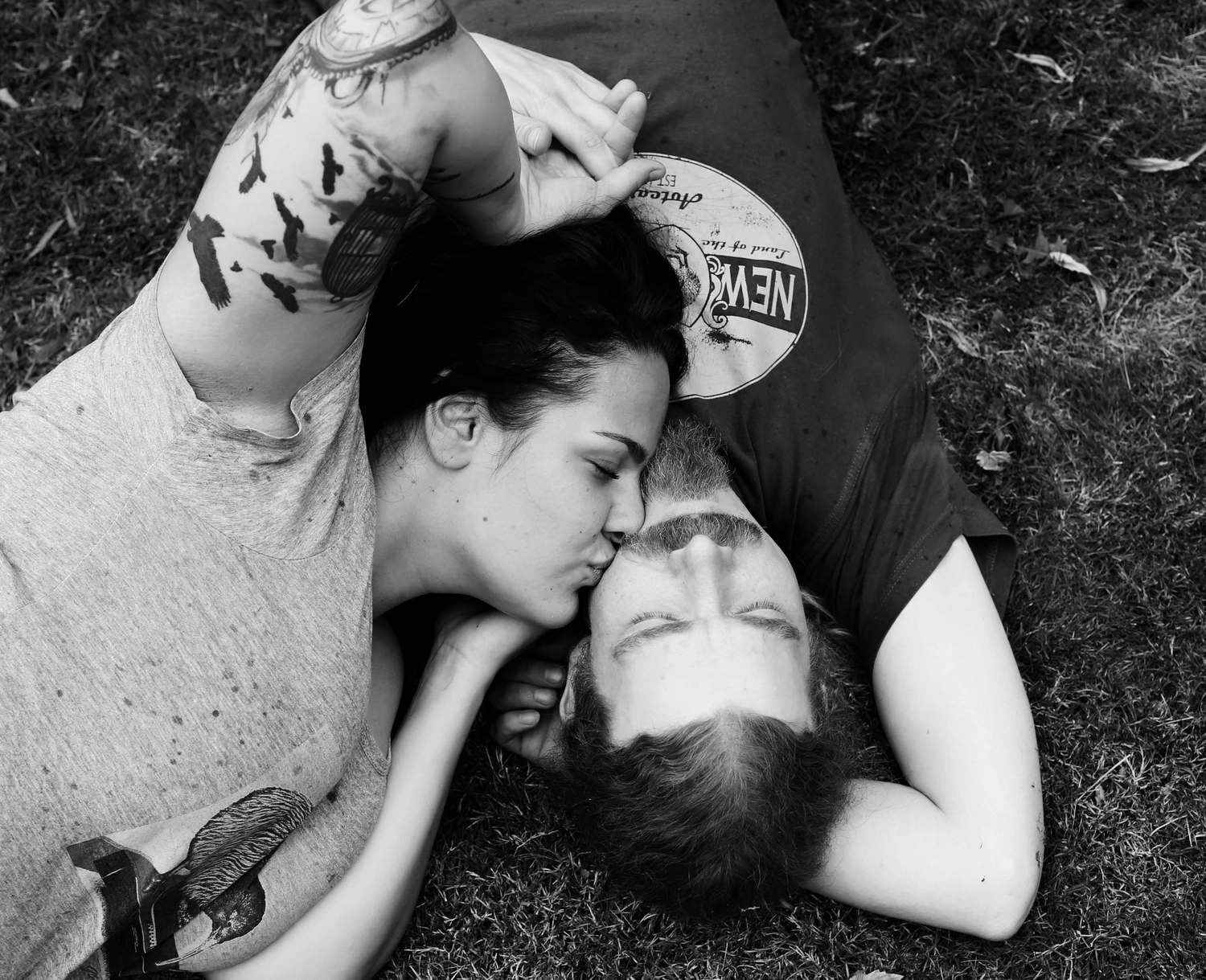 Steffotografie – Fotografie – Freundschaft und Liebe