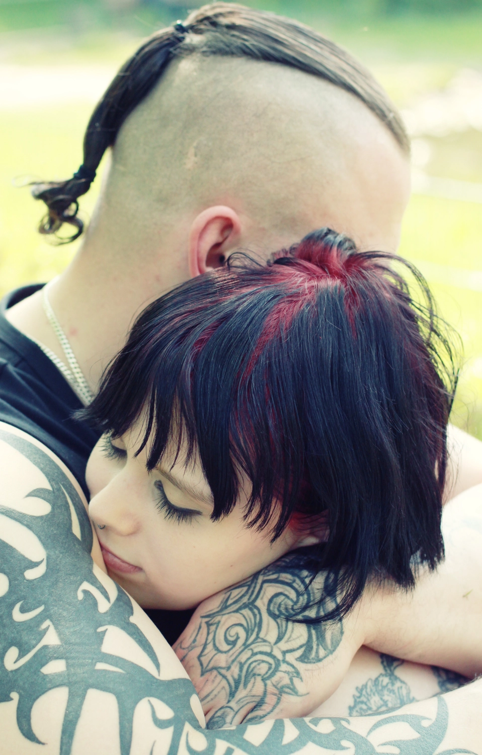 Steffotografie – Fotografie – Freundschaft und Liebe