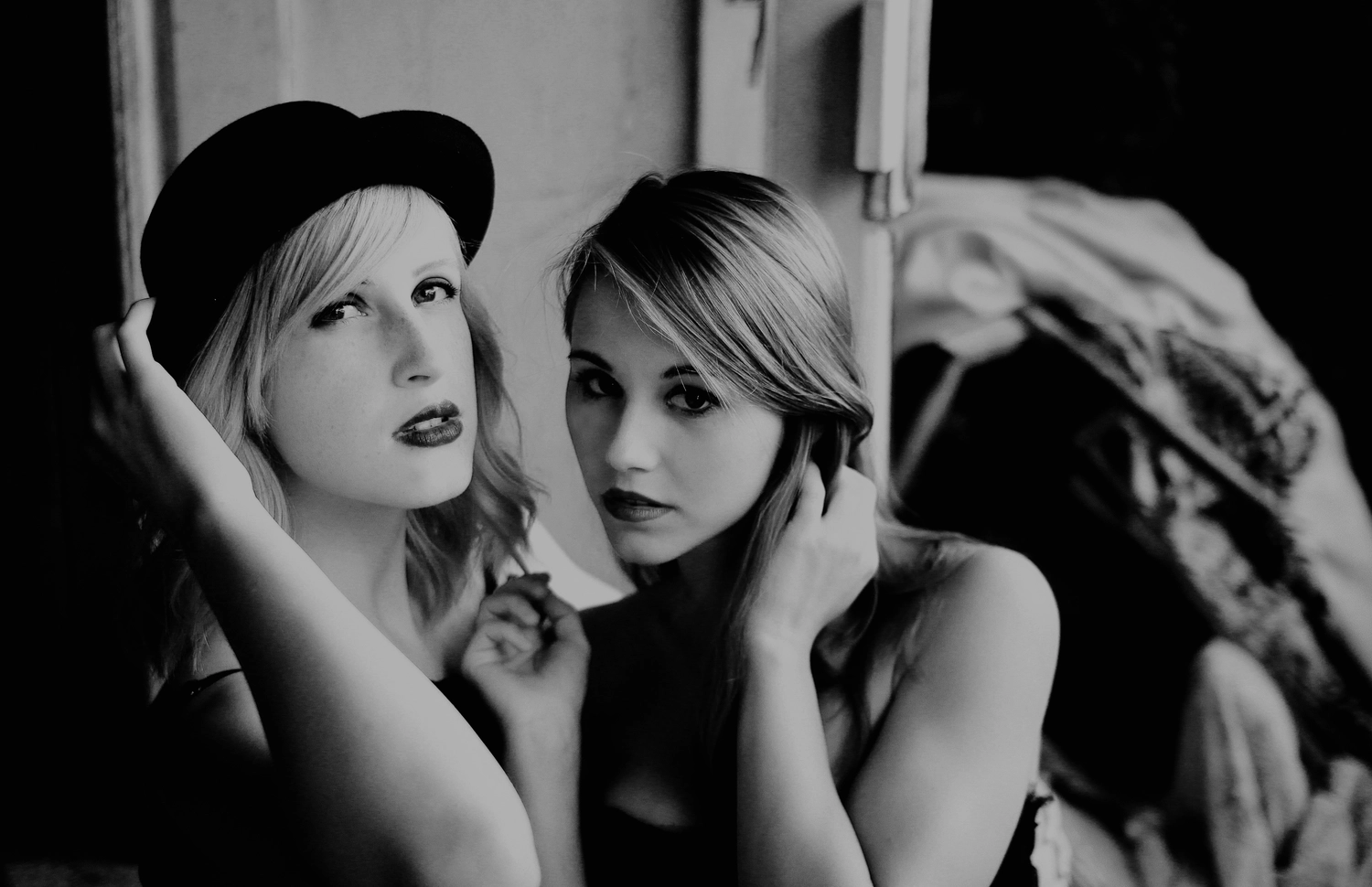 Steffotografie – Fotografie – Freundschaft und Liebe