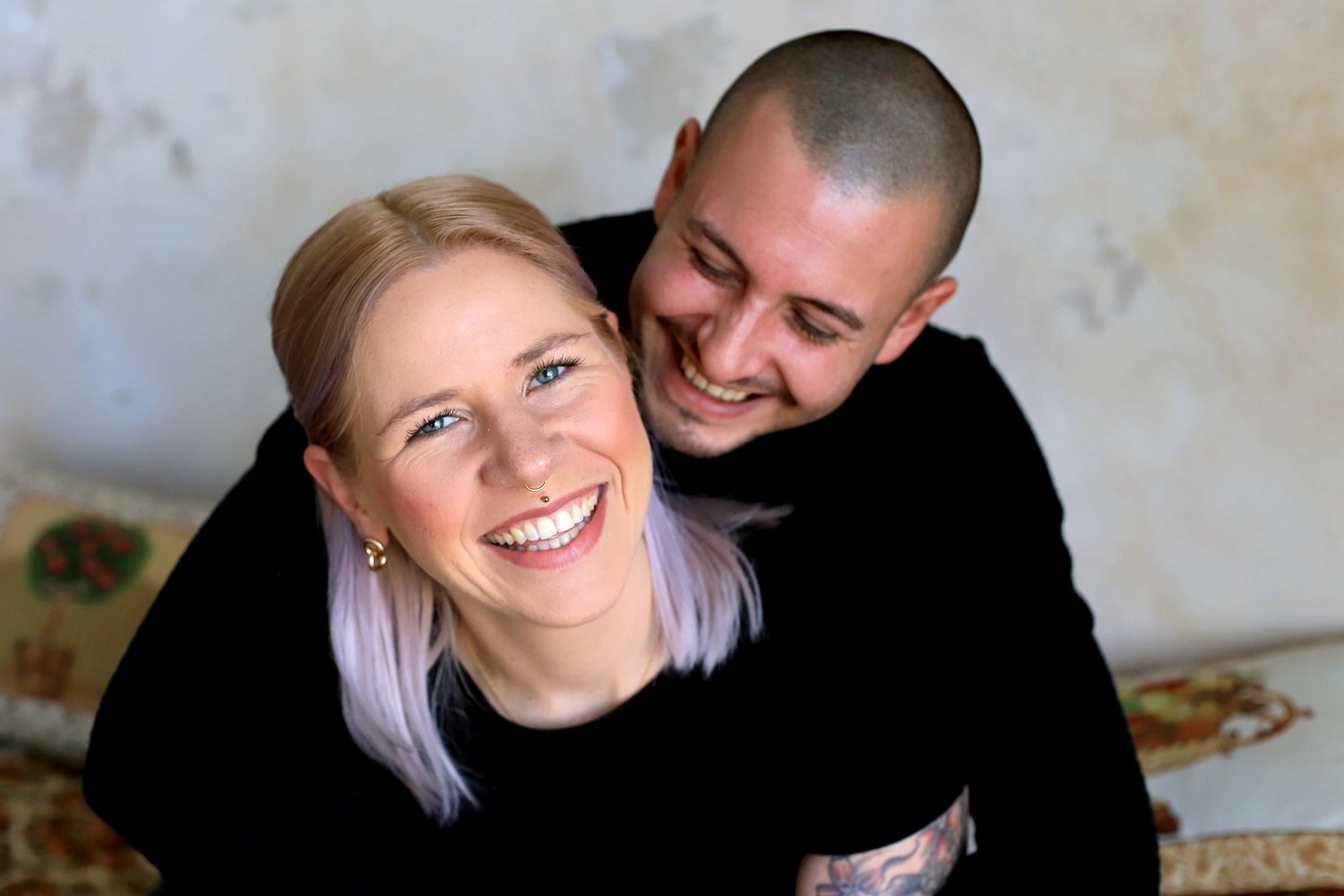 Steffotografie – Fotografie – Freundschaft und Liebe