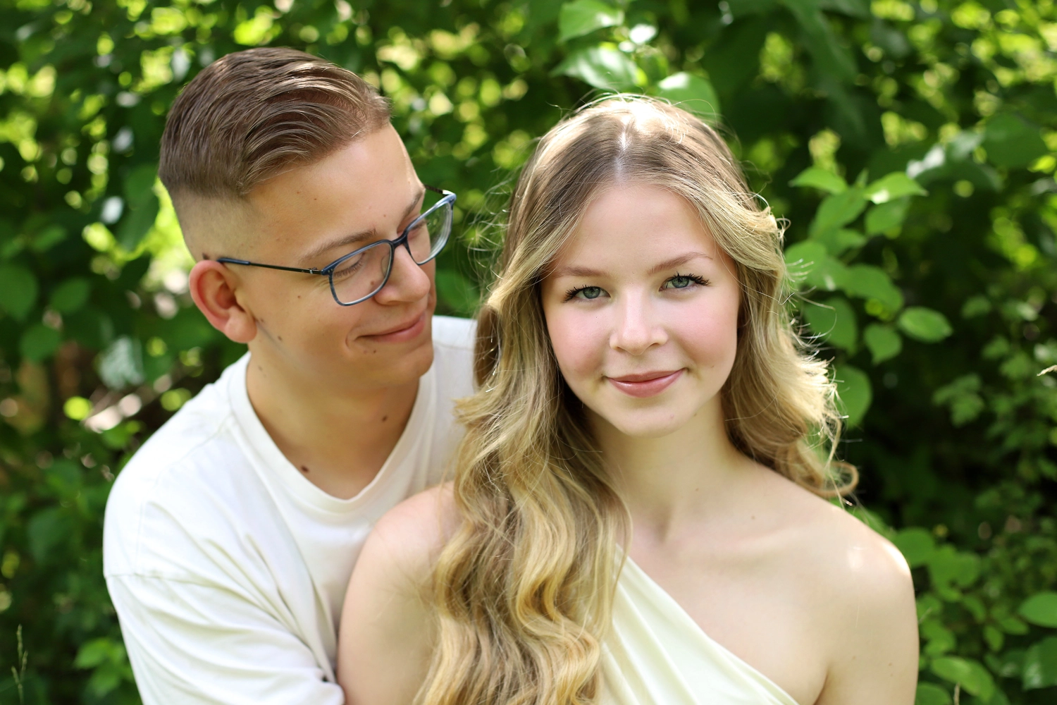 Steffotografie – Fotografie – Freundschaft und Liebe