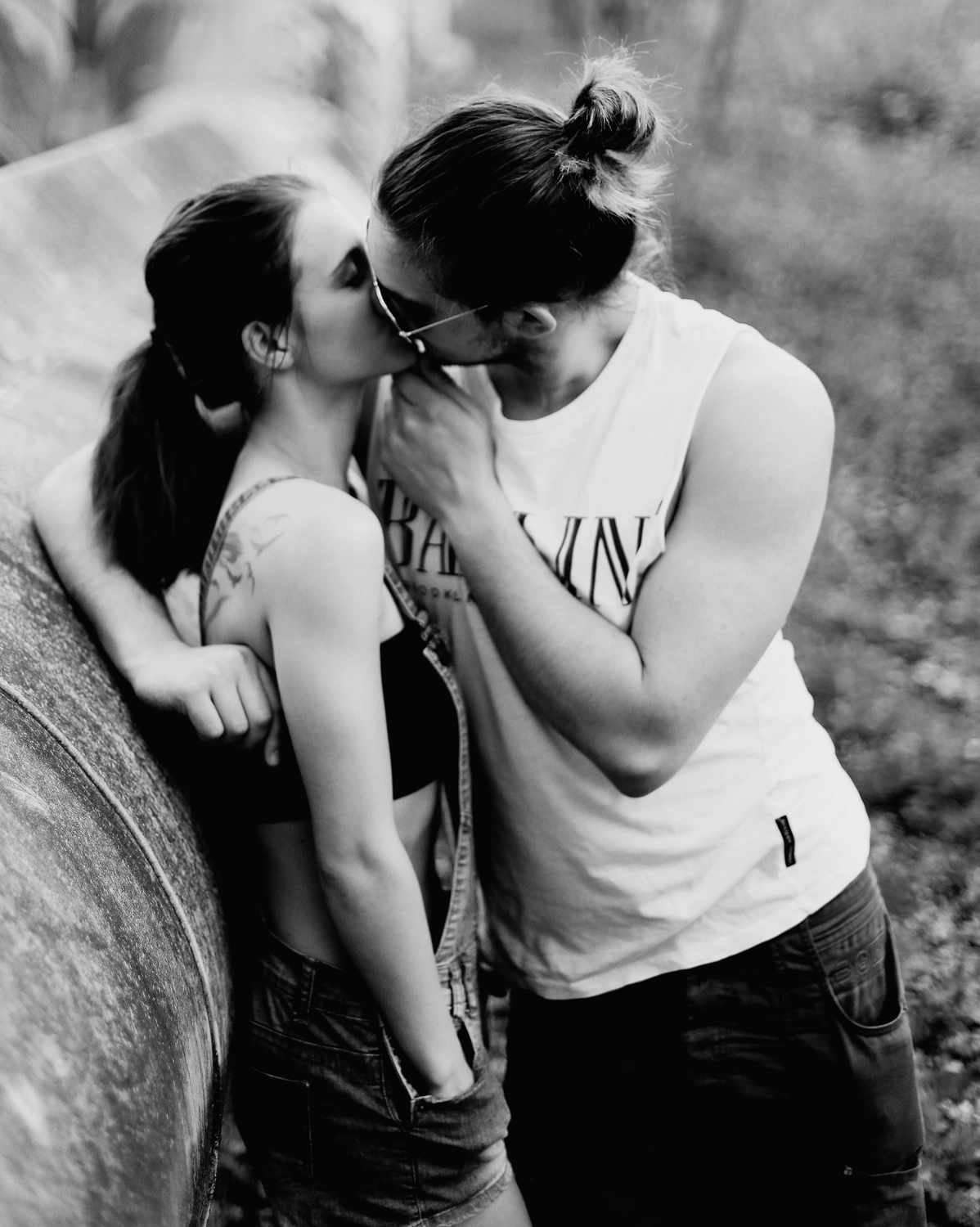 Steffotografie – Fotografie – Freundschaft und Liebe