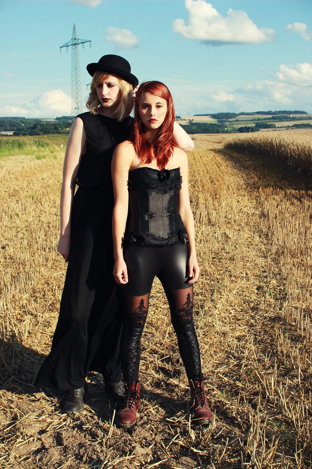 Steffotografie – Fotografie – Freundschaft und Liebe