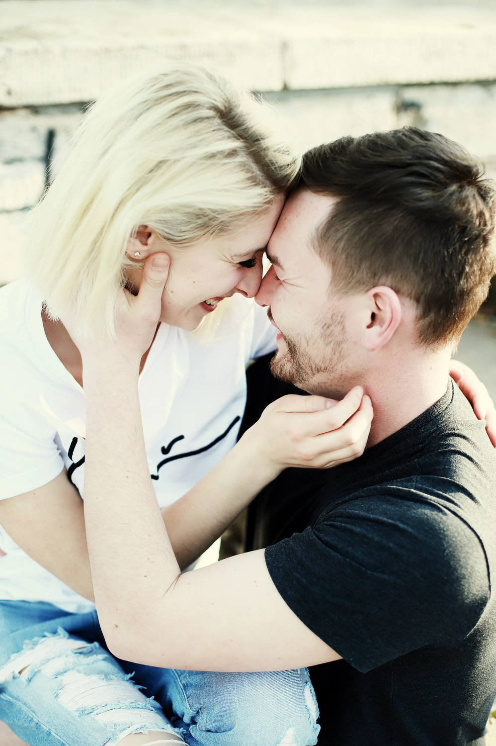 Steffotografie – Fotografie – Freundschaft und Liebe