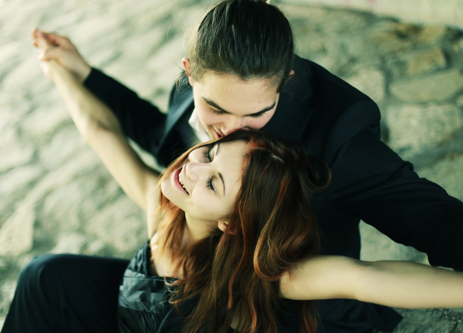 Steffotografie – Fotografie – Freundschaft und Liebe