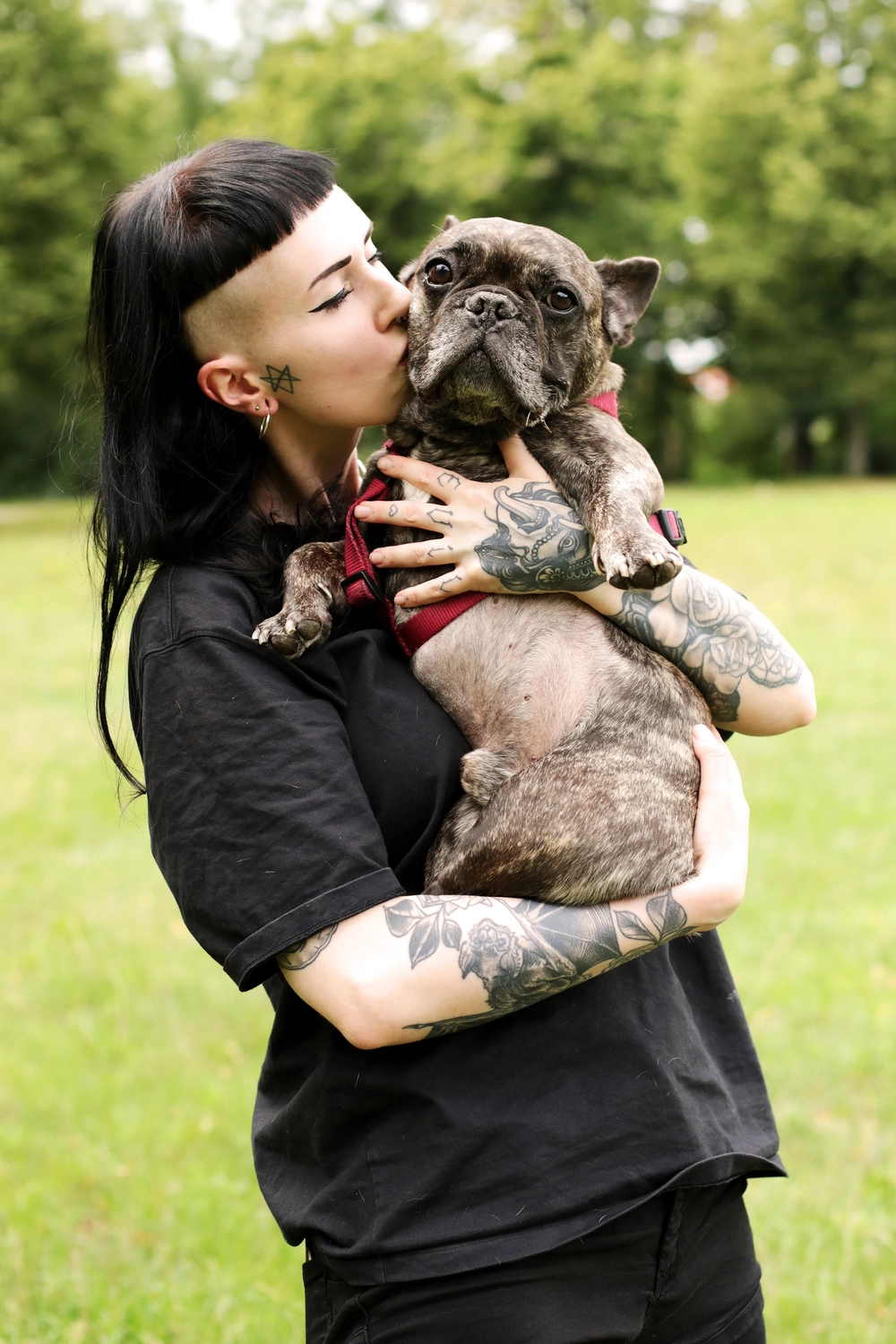 Steffotografie – Fotografie – Freundschaft und Liebe