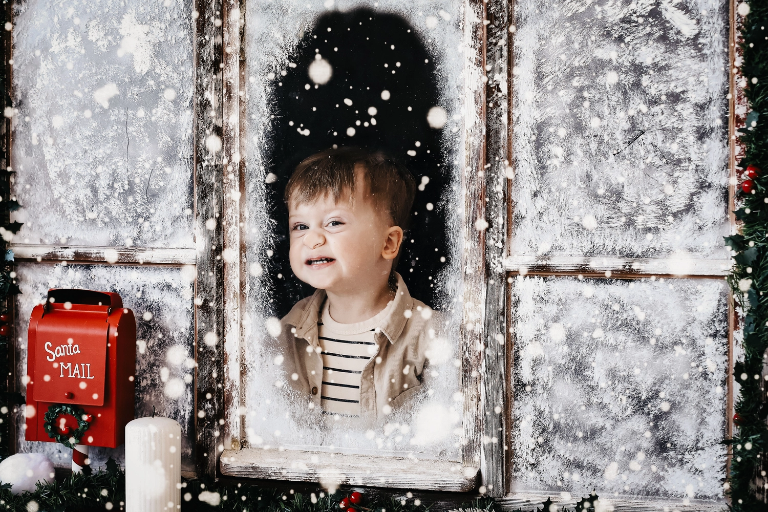 Steffotografie – Fotografie – Weihnachtsminis