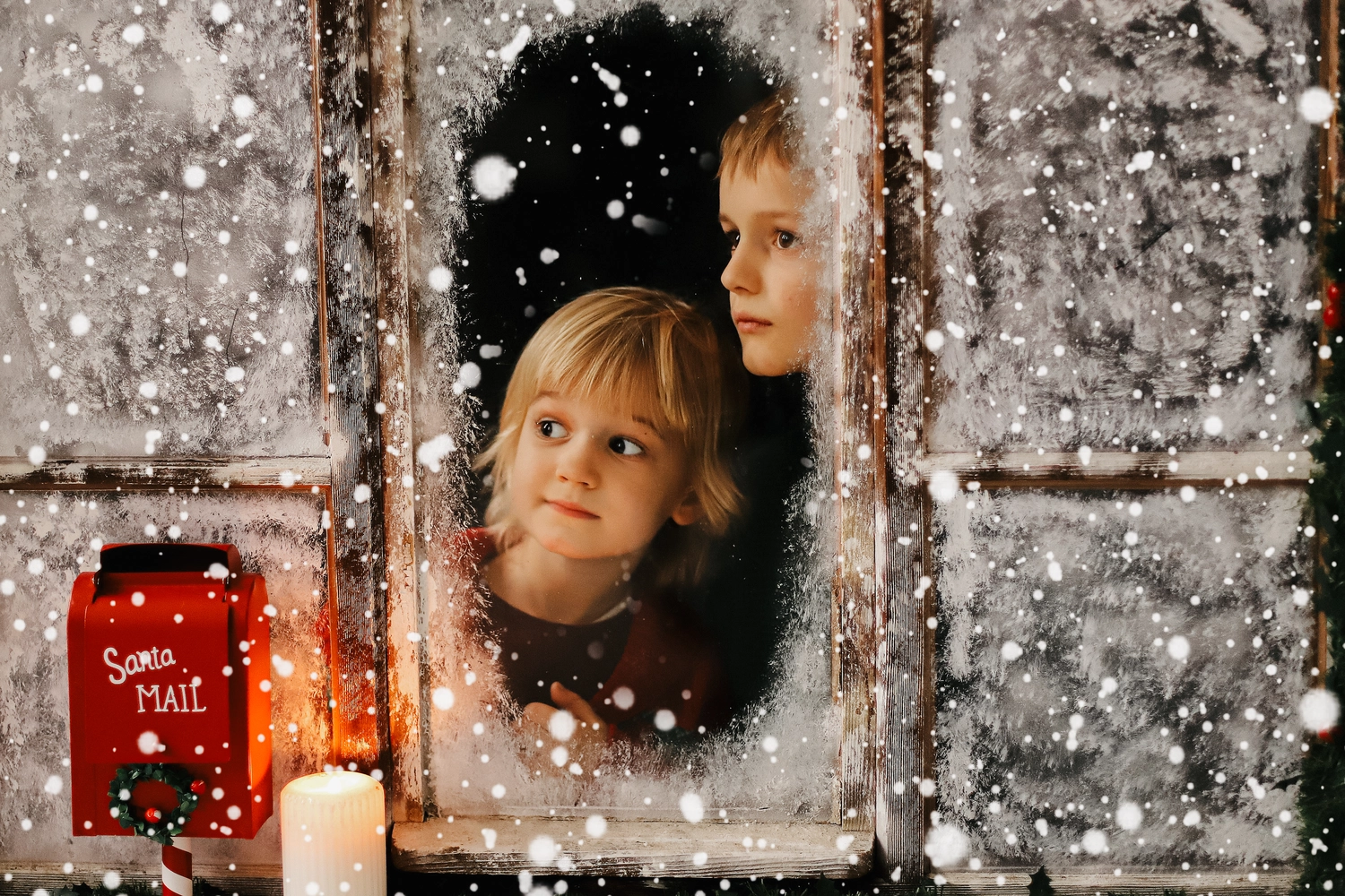 Steffotografie – Fotografie – Weihnachtsminis