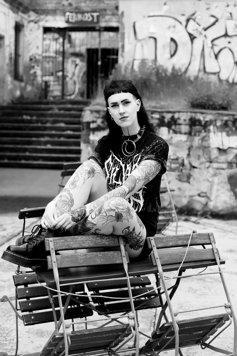 Steffotografie – Fotografie