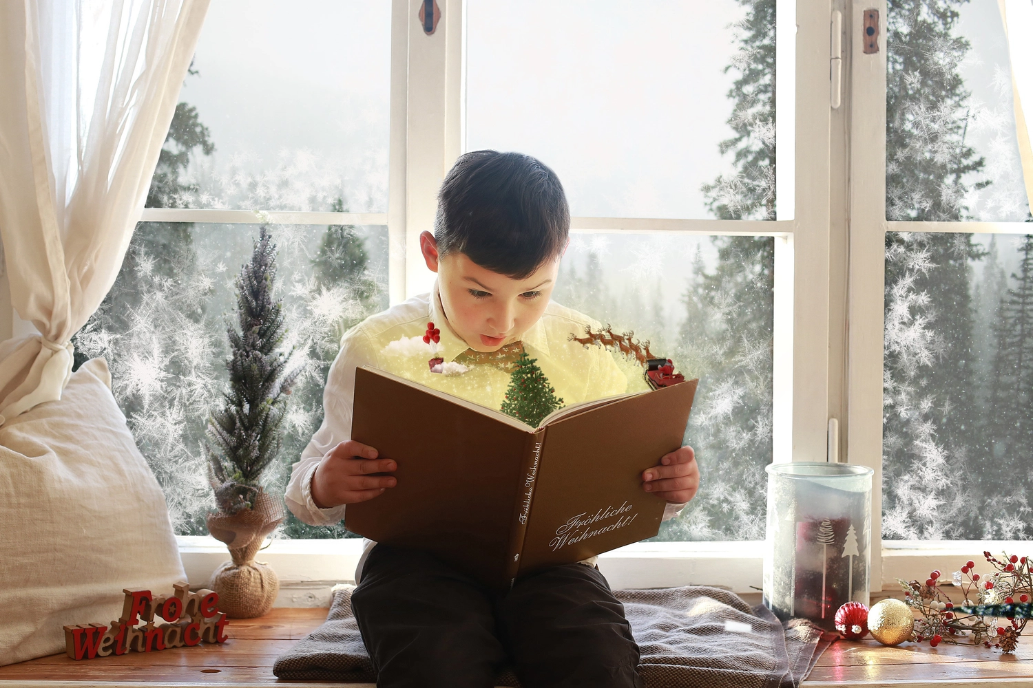 Steffotografie – Fotografie – Weihnachtsminis