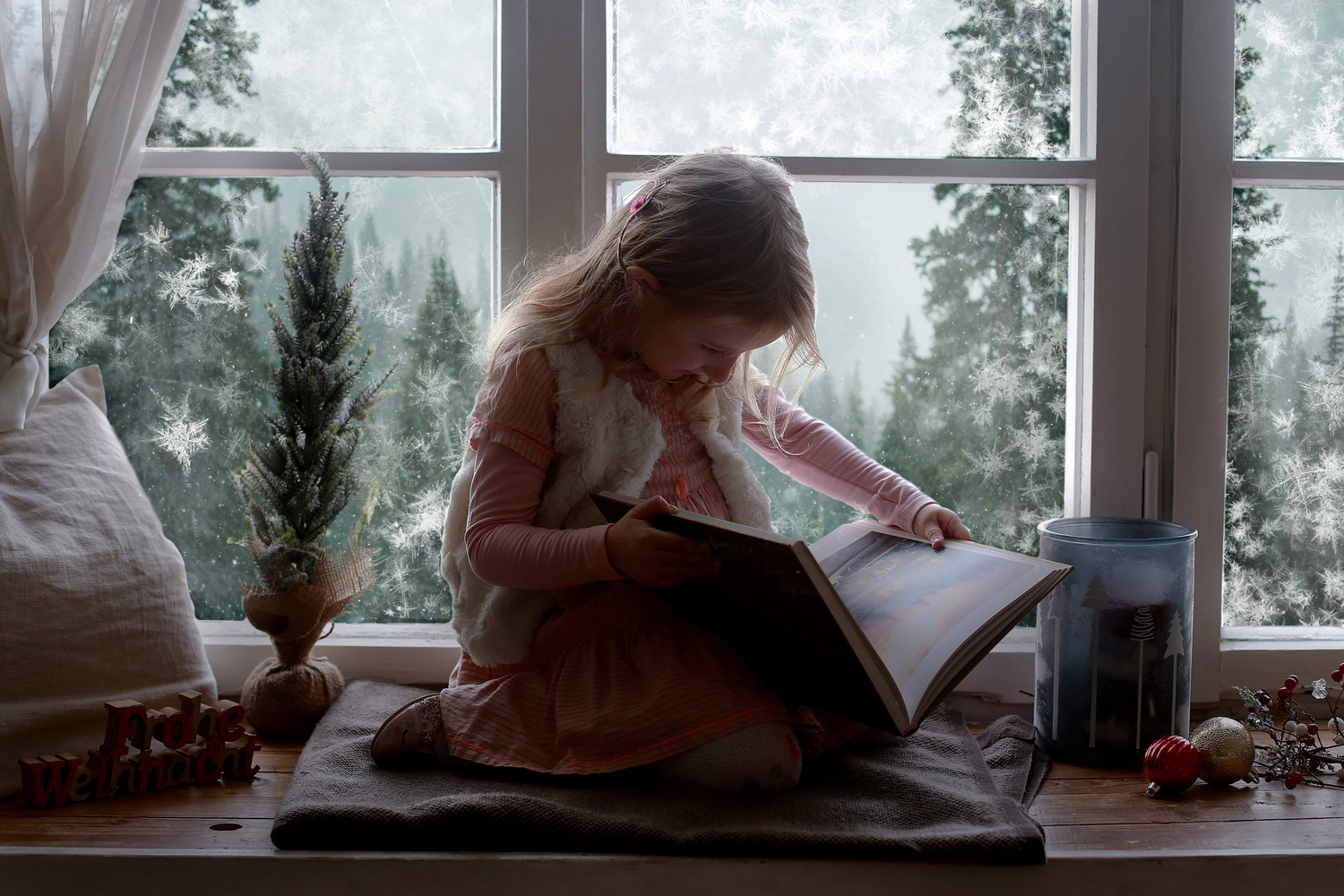 Steffotografie – Fotografie – Weihnachtsminis