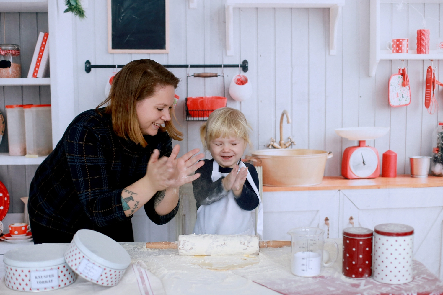 Steffotografie – Fotografie – Weihnachtsminis