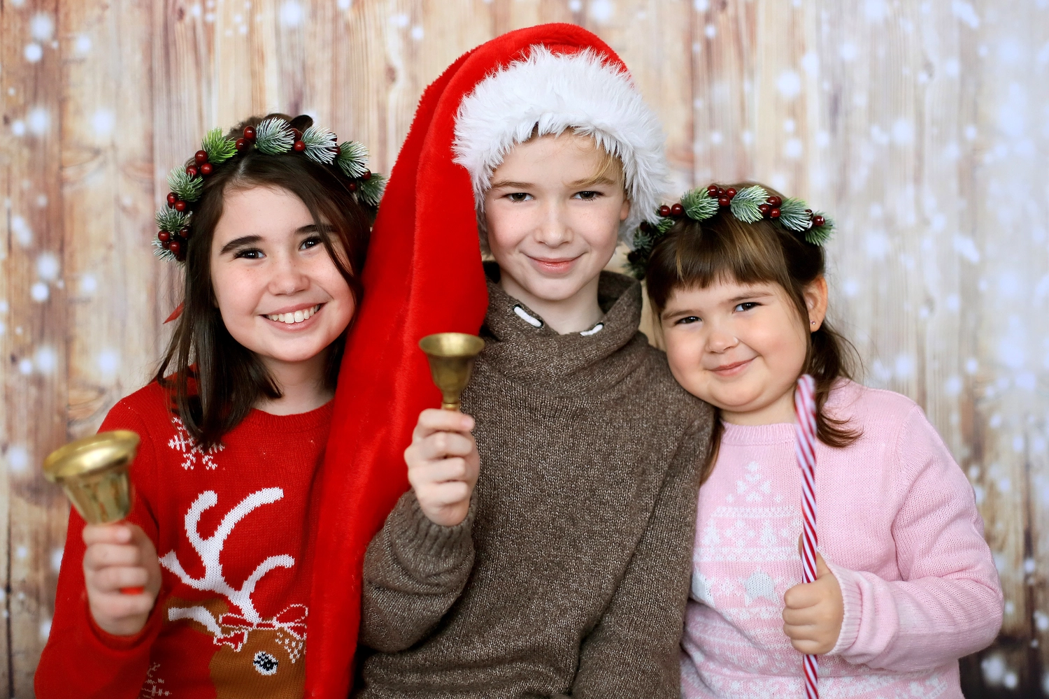 Steffotografie – Fotografie – Weihnachtsminis