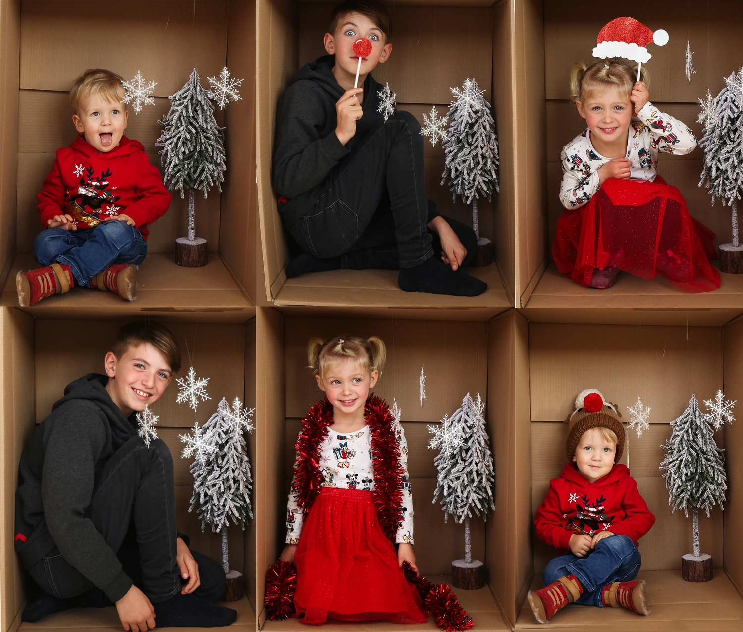 Steffotografie – Fotografie – Weihnachtsminis