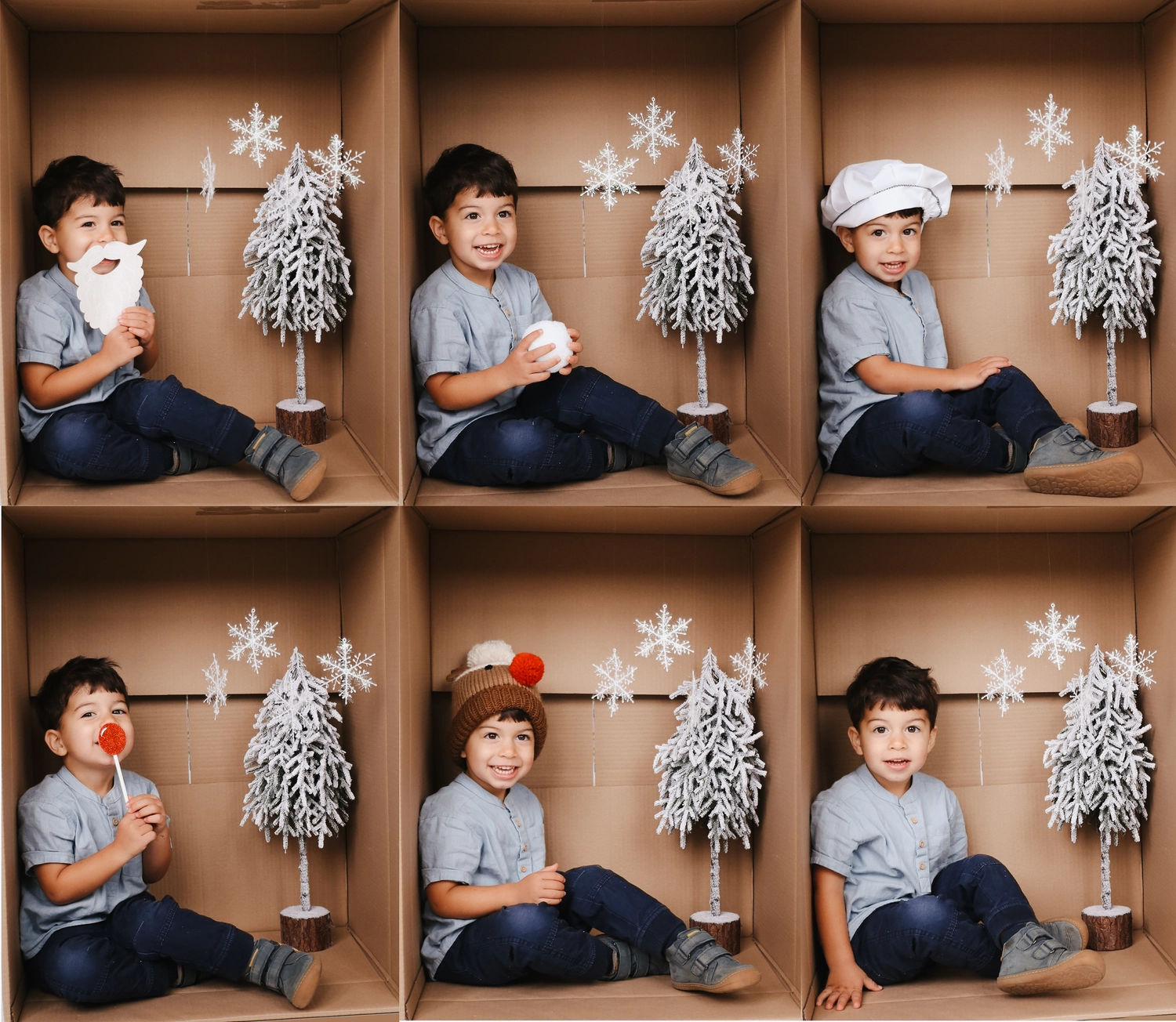 Steffotografie – Fotografie – Weihnachtsminis