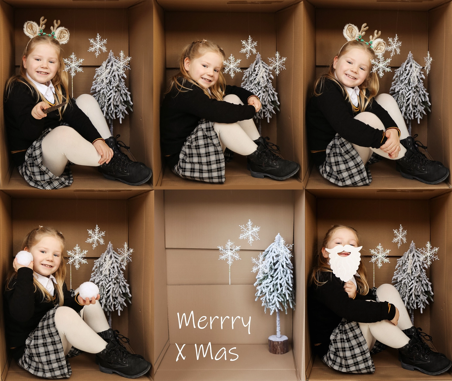 Steffotografie – Fotografie – Weihnachtsminis