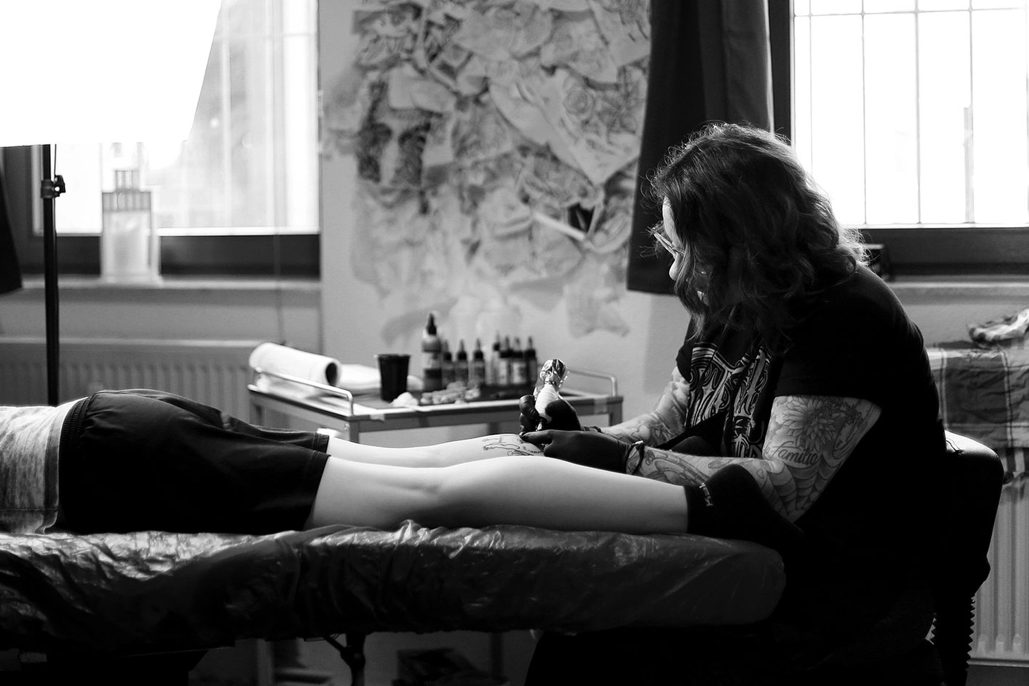 Steffotografie – Fotografie