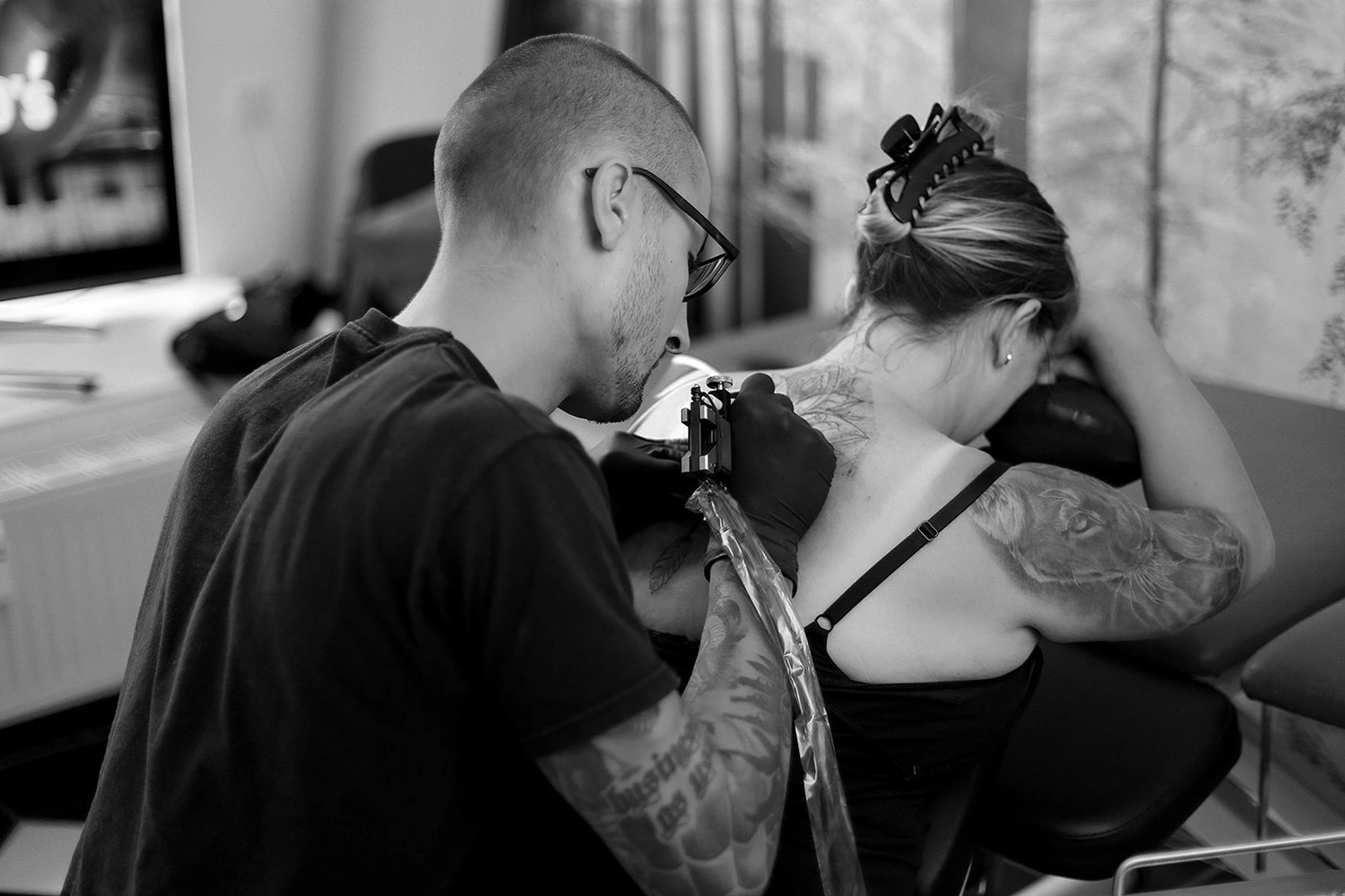 Steffotografie – Fotografie