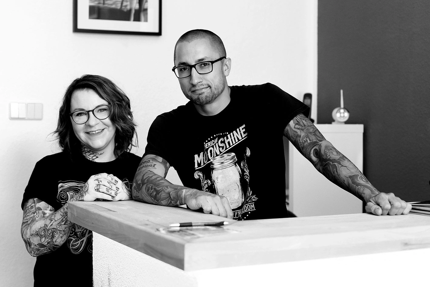 Steffotografie – Fotografie