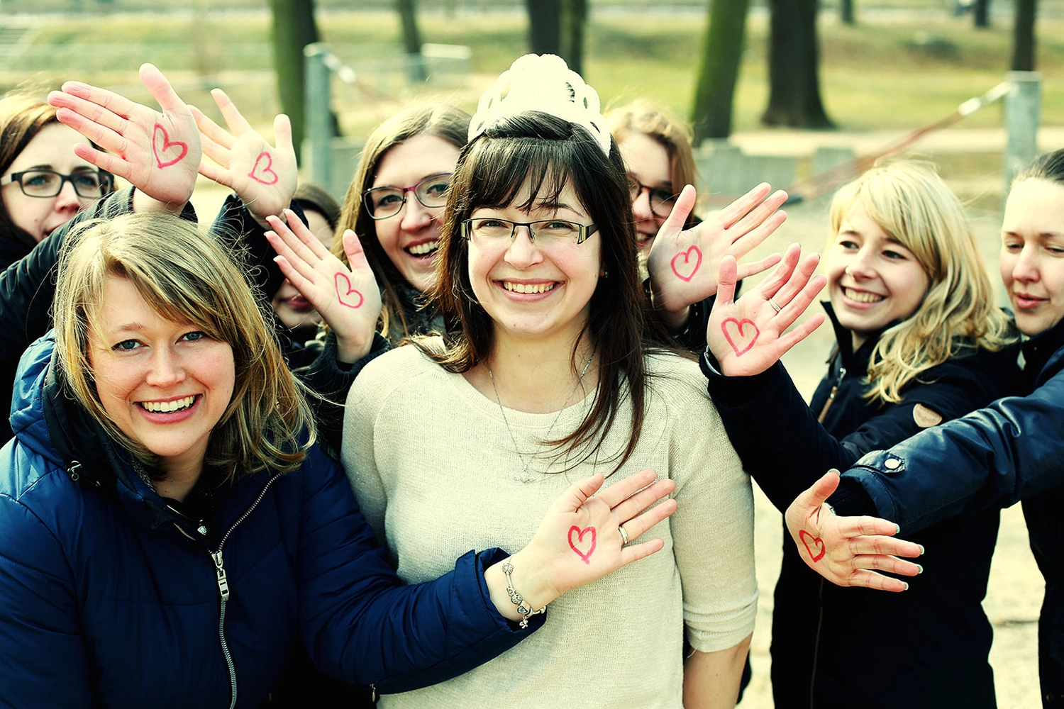 Steffotografie – Fotografie