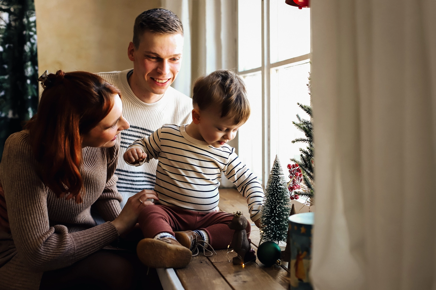 Steffotografie – Fotografie – Weihnachtsminis