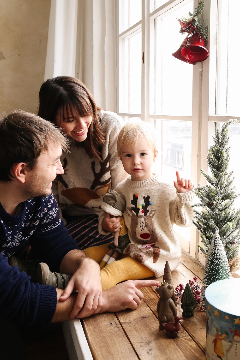 Steffotografie – Fotografie – Weihnachtsminis