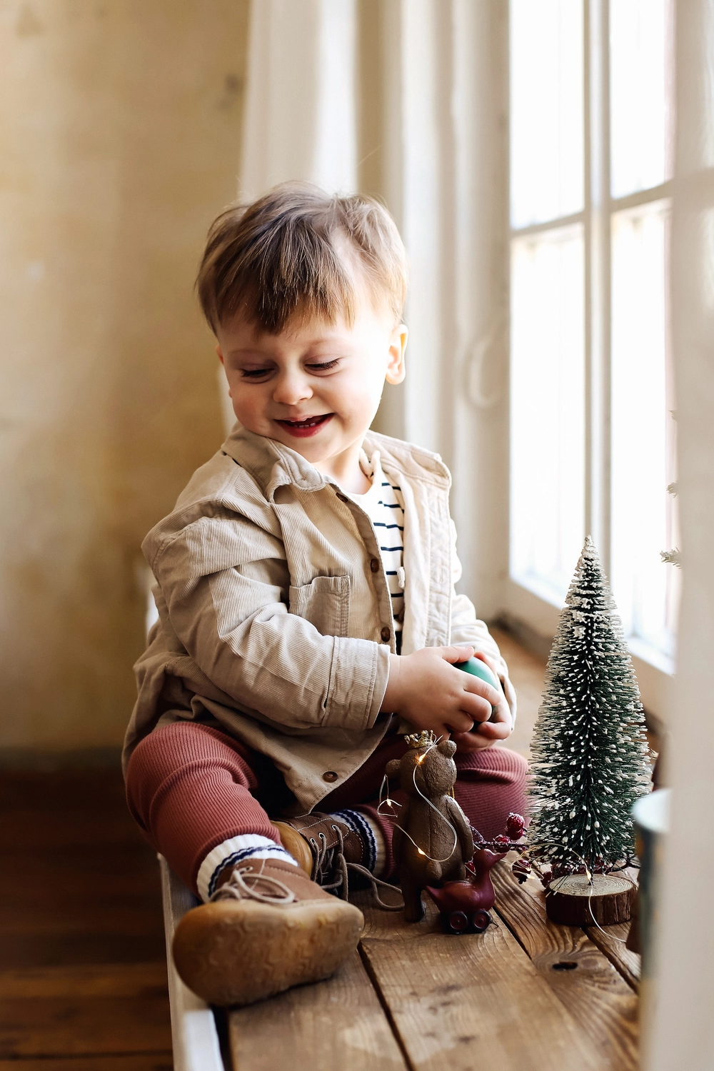 Steffotografie – Fotografie – Weihnachtsminis