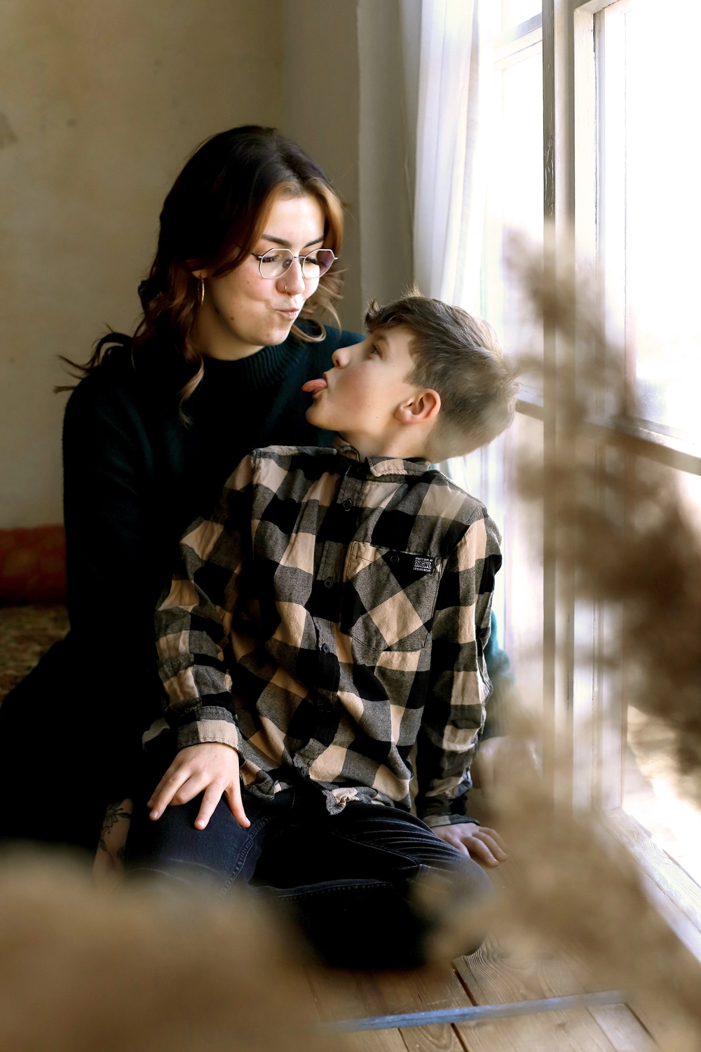 Steffotografie – Fotografie – Weihnachtsminis