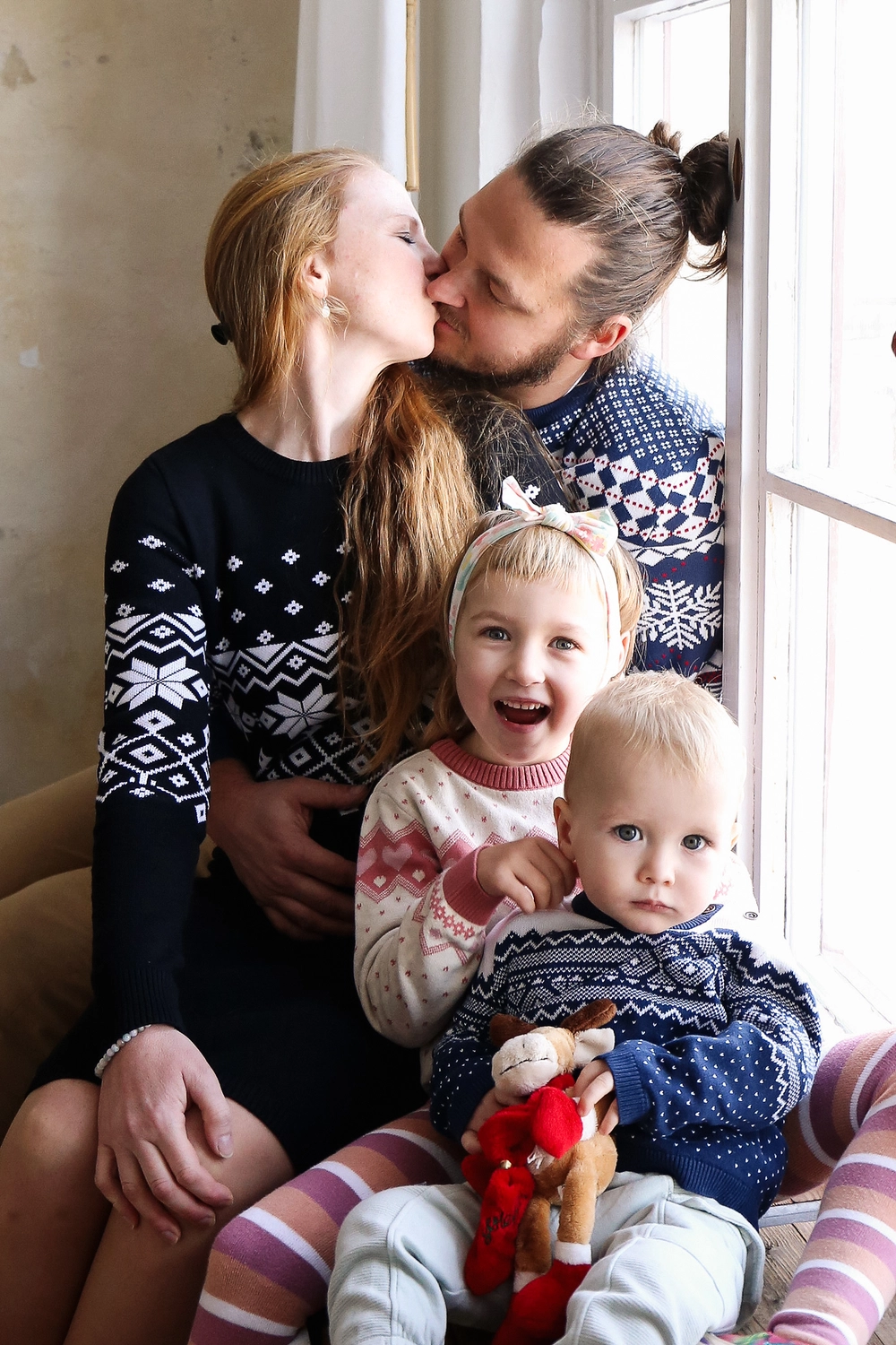 Steffotografie – Fotografie – Weihnachtsminis