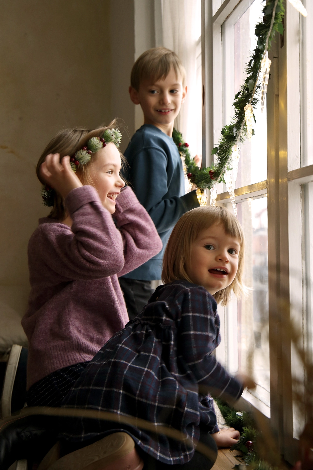 Steffotografie – Fotografie – Weihnachtsminis