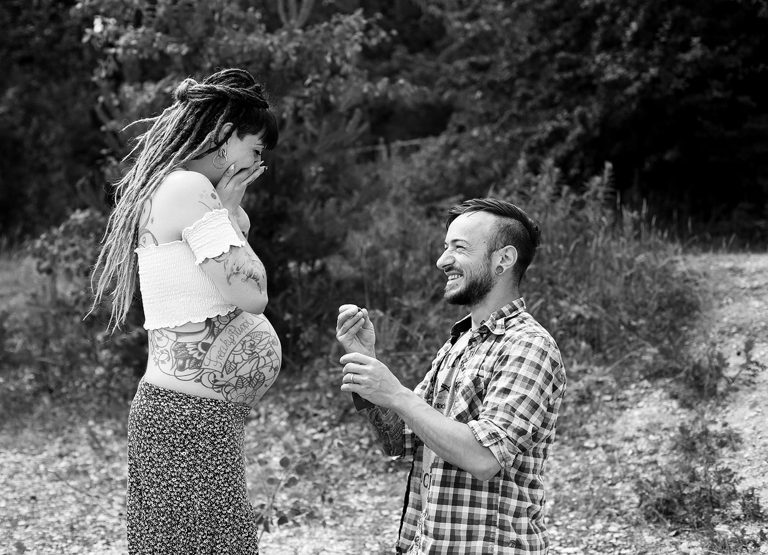 Steffotografie – Fotografie