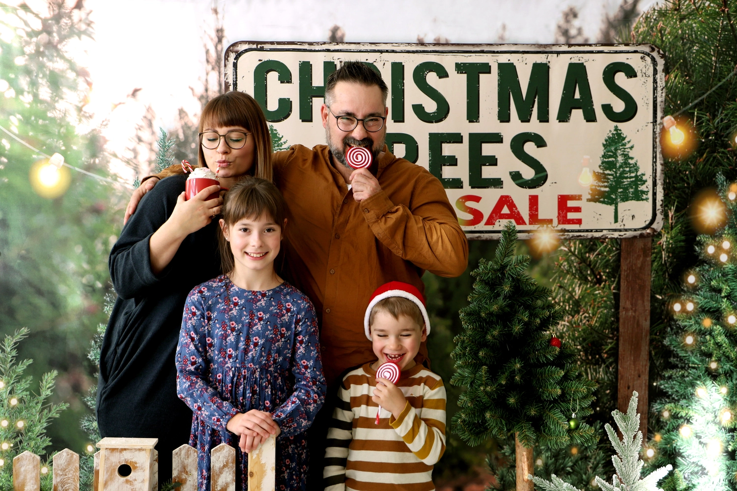 Steffotografie – Fotografie – Weihnachtsminis